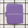 Andis Agp Drive Cap - Purple part number: 27362