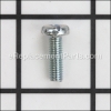 Andis PH Screw M5 x 16 part number: 706-520