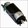 Andis Motor And Pcb Assembly part number: 77094