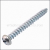 Andis Screw, Front Housing part number: 21048