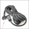 Andis Bg Bf2 Pgm 2 Wire Attached Cord part number: 21164