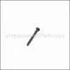 Andis Ag-r Housing Screw part number: 64606