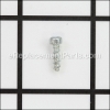 Andis Screw Led Lens part number: 23232