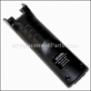 Andis Agc Usa Lower Hsg - Service part number: 65253