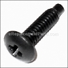 Andis Blade Tension Screw part number: 32527