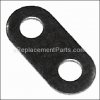 Andis Washer, Conn Fork part number: 01213