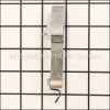 Andis Ml Armature Assy - Service part number: S01641