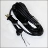 Andis Ag Ag2 12 Ft Cord part number: 21790