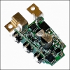 Andis Circuit Board part number: 60801