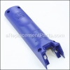 Andis Lower Housing - Blue part number: 202190