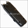 Andis Slii Lower Housing - Ul part number: 26163