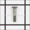 Andis Screw, Field part number: 15024