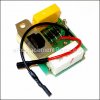 Andis Speed Control part number: 65059