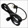 Andis Removable Cord part number: 01587