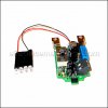 Andis Agc Control W/Led Driver part number: 22514