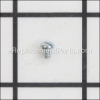 Andis Ml Cover Screw part number: 01699