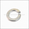 Andis Arm. Lock Washer part number: 01059