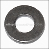Andis Washer part number: 03021