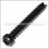 Andis Housing Screw part number: 26021