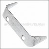 Andis Outliner 3/W Hairguard part number: 04071