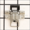 Andis Hinge Assembly part number: S63897