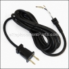 Andis Aee Ae 2 Wire Attached Cord part number: 15771