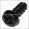 Andis Screw, Outliner part number: 01403