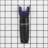 Andis Smc Lower Housing - Purple part number: 66717