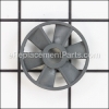 Andis Fan Wheel part number: 707-546