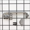 Andis Armature Spring Assy-Service part number: 04532