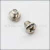 Andis Bld Mntng Screw Assy part number: 65312