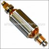 Andis Ag/bg Compl Armature Assy - Sr part number: 21977