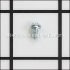 Andis Screw part number: 17069