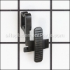 Andis Switch Button - Black part number: 65808
