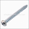 Andis Rear Housing Screw part number: 21050