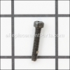 Andis Field Screw part number: 55314