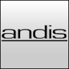 Andis 5-Speed Animal Clippers Replacement  For Model SMC