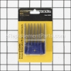 Andis-Accessories Universal Comb Size #1/4, 11/ part number: 12955