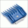 Andis-Accessories Universal Comb Size #5, 3/16