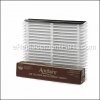 Aprilaire Replacement Filter Media part number: 310