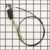 Ariens Cable- Auger-hybrid part number: 06900007