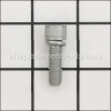 Ariens Screw Socket Head 5/16-18 X .7 part number: 21547307