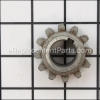 Low Pinion - 00120500:Ariens