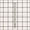 Ariens Bolt.fin.hex.5/16-18uncx4.5.g5 part number: 21546815