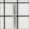 Ariens Pin-roll .250x1.75 Zinc Pl part number: 05809200