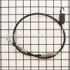 Ariens Clutch Cable-attachment part number: 06925300