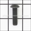 Ariens Blt-bthd .38-16x1.25 Gr5 part number: 07006300