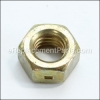 Ariens Nut-lk-ctr .438-14 Zcc part number: 06500930