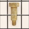 Ariens Shoulder Bolt .436 X .912 part number: 02712900