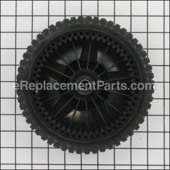 Wheel And Tire Assembly-front - 21547455:Ariens